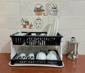 Luxury 4BHK Bunglow in Posh Colony