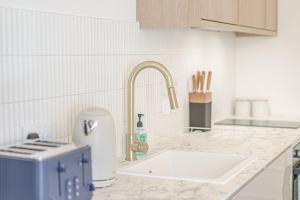 Modern Apartament near city centre