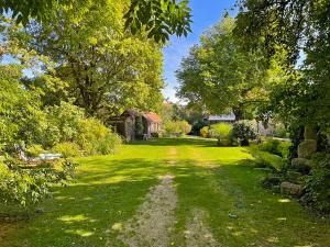 Ferienwohnungen Höttingen