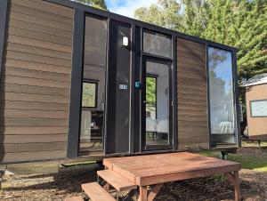 2BR Tiny Family Home at Grampians Edge by Tiny Away