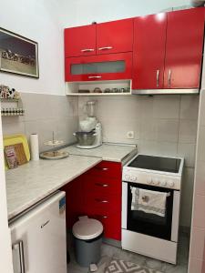 Loznica Centar Apartman
