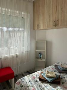 Loznica Centar Apartman