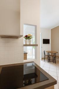 Suite Cappuccino - Turin Crocetta Porta Nuova