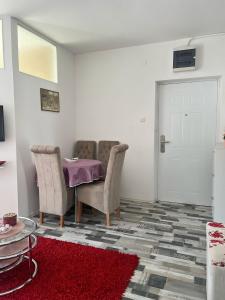 Loznica Centar Apartman