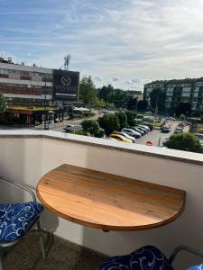 Loznica Centar Apartman