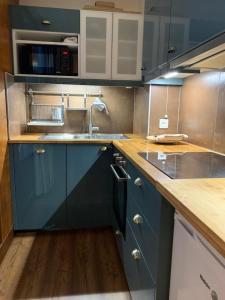 Appartements Comfortable and charming studio : photos des chambres