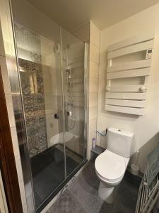 Studio charmant et confortable Brides Les Bains
