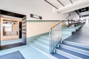 Jedności Narodowej 248 by Homeprime