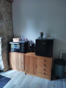 Sejours a la campagne Sous un chene bicentenaire : photos des chambres