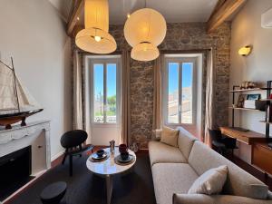 Appartements Modern apartment near beaches & restaurants : photos des chambres