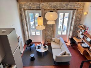 Appartements Modern apartment near beaches & restaurants : photos des chambres