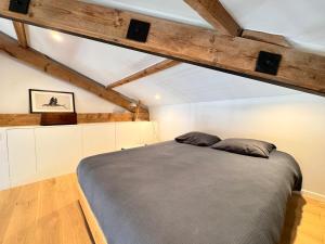 Appartements Modern apartment near beaches & restaurants : photos des chambres