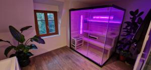 Appartements La Villa du Parc - Alsace & Vosges : photos des chambres