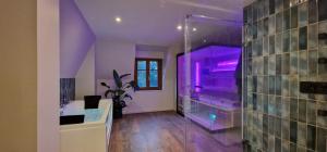 Appartements La Villa du Parc - Alsace & Vosges : photos des chambres