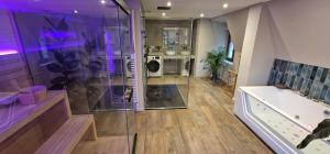 Appartements La Villa du Parc - Alsace & Vosges : photos des chambres
