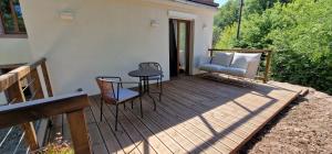 Appartements La Villa du Parc - Alsace & Vosges : photos des chambres
