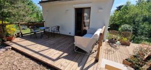 Appartements La Villa du Parc - Alsace & Vosges : photos des chambres
