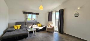 PALERA sea view apartment