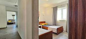PALERA sea view apartment