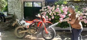 Floras Guesthouse The Fir Gate