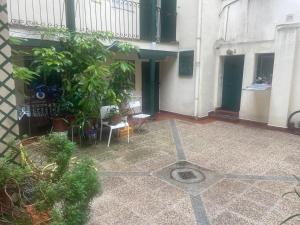 San Vicente Ferrer, metro Tribunal, Malasaña