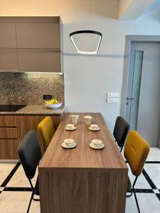 Flat With Incredible Sea View