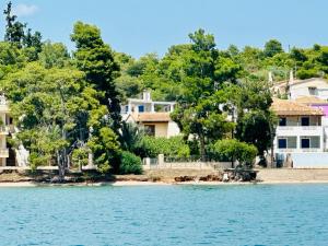 OctopusGarden Apartments Porto Cheli