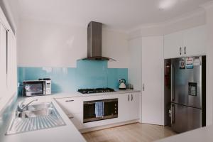 Aldinga Bay Bungalow Ocean View Retreat