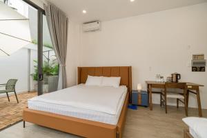 Panda Garden Hotel - Apartment