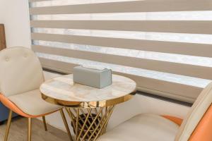 Panda Garden Hotel - Apartment