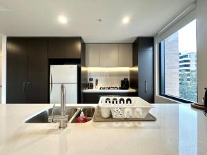 Hideaway at Tallawong Near Metro