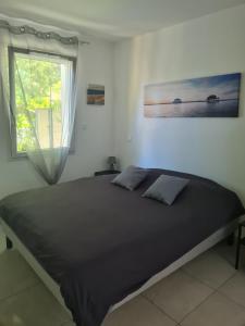 Appartements La Hutte, confort et serenite a Audenge : photos des chambres