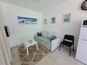 Appartements La Hutte, confort et serenite a Audenge : photos des chambres