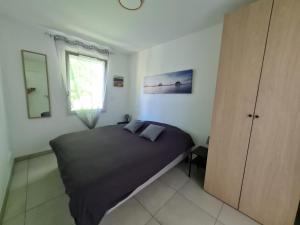 Appartements La Hutte, confort et serenite a Audenge : photos des chambres