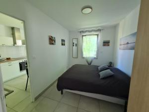 Appartements La Hutte, confort et serenite a Audenge : photos des chambres