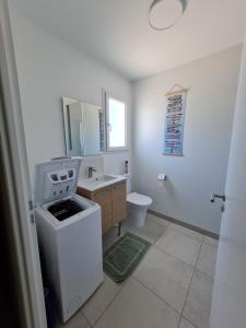 Appartements La Hutte, confort et serenite a Audenge : photos des chambres