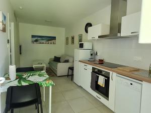 Appartements La Hutte, confort et serenite a Audenge : photos des chambres