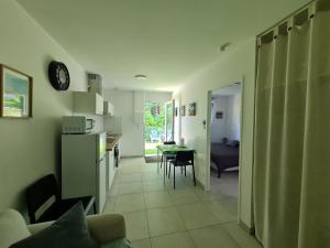 La Hutte, confort et sérénité à Audenge