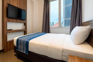 Hotel 1915 Chinatown Kuala Lumpur