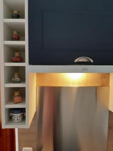 Paisible appartement à deux pas de la Plage