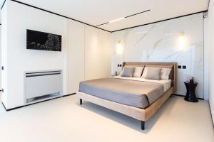 Extreme Luxury Villa in Punta Ala with Private Pool, SPA and Gym