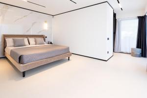 Extreme Luxury Villa in Punta Ala with Private Pool, SPA and Gym