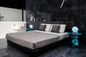 Extreme Luxury Villa in Punta Ala with Private Pool, SPA and Gym