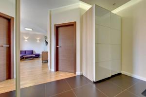 MW APARTAMENTY - GDANSK OLD TOWN Tandeta street