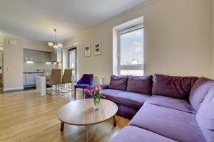 MW APARTAMENTY - GDANSK OLD TOWN Tandeta street