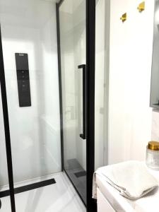 Le boudoir Béthunois - Appart hôtel centre -confort