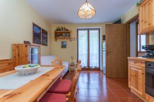 La Finestra sul Civetta