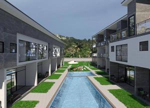 Discover your sanctuary at this townhouse