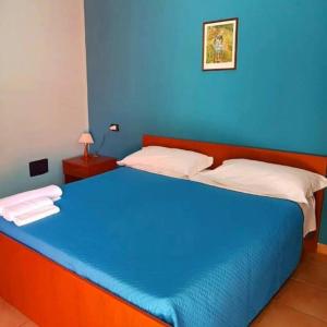 Anthos Residence sul mare