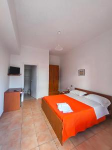 Anthos Residence sul mare